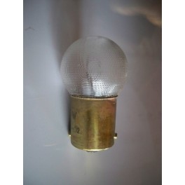 Lampe graisseur 6V 3W BA15s