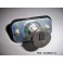 Licence plate light SEIMA 41300