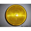 Phare anti-brouillard jaune "Halogen" H3 BOSCH 0305651004