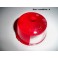 Red taillight with licence plate light MAD