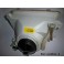 Left headlight European code SEV MARCHAL 61229103