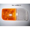 Right front light indicator lens SEIMA 10500D