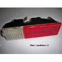 Reversing light and rear foglight SEIMA 20800