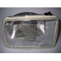 Left headlight H4 Iode CIBIE 470311