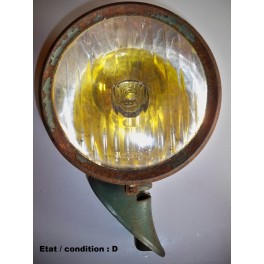 Phare droit CIBIE ABTP 287