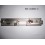 Lampholders for left taillight SEIMA 20757001 (4 functions)