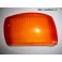 Right inferior taillight lens STARS 1.117.00
