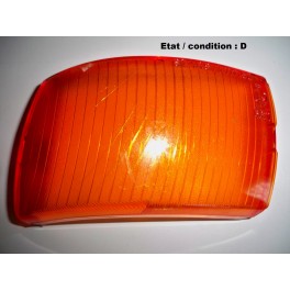 Cabochon clignotant arri&egrave;re sup&eacute;rieur gauche STARS 1.117.50