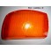 Left superior taillight lens STARS 1.117.50