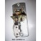 Right clearance light indicator bulb holder SESALY F60