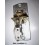 Right clearance light indicator bulb holder SESALY F60
