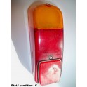 Left taillight lens OLSA 03.185 / 05.186