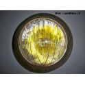 Complet headlight Equilux SEV MARCHAL 61210103
