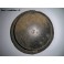 Chromed complet headlight MARCHAL ABTP 345