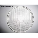 Headlight glass AUTEROCHE ABTP 518