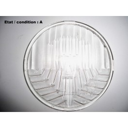 Verre de phare Code Standard AUTEROCHE ABTP 518