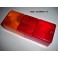Taillight lens PMG 6346/7405