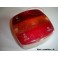 Taillight lens HELLA 43255
