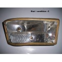 Platine feu arri&egrave;re gauche BOSCH 0311163001