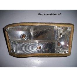Platine feu arri&egrave;re gauche BOSCH 0311163001