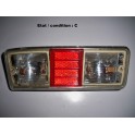 Left taillight lampholder BOSCH 0311163001