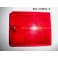 Right red taillight lens BOSCH 204