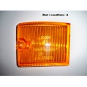 Left indicator taillight lens BOSCH 0311162001