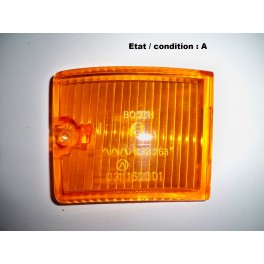 Cabochon clignotant arri&egrave;re gauche BOSCH 0311162001