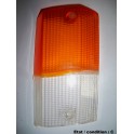 Cabochon feu clignotant veilleuse avant droit