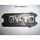 Taillight lampholder HELLA 53272