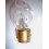 Bulb 12V 45W BA21s