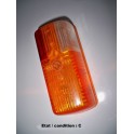 Cabochon feu gabarit clignotant gauche SESALY F60