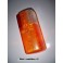 Cabochon feu gabarit clignotant droit SESALY F60