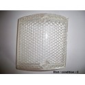 Right front light indicator lens ALTISSIMO 20.5600