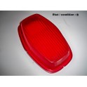 Left red taillight lens ALTISSIMO 225095