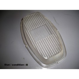 Cabochon feu de recul ALTISSIMO 20.5084