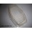 Cabochon feu de recul ALTISSIMO 20.5084