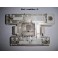 Left taillight VALEO 2219