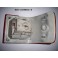 Left taillight HELLA K53264