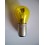 Bulb 12V 4W BA15s