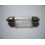 Lampe "navette" 24V 3W 8x31