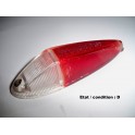Cabochon feu position aile lat&eacute;ral HELLA K14012