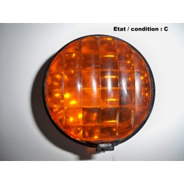 Feu clignotant arri&egrave;re SEIMA 572-4a