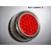 Left rear reflector TPV 491
