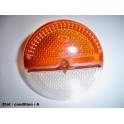 Cabochon feu clignotant veilleuse HELLA K23237