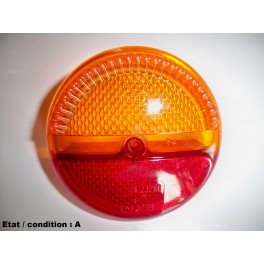 Cabochon feu arri&egrave;re HELLA K23260