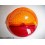 Cabochon feu arrière HELLA K23260