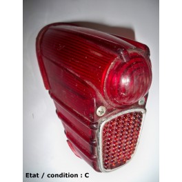 Cabochon feu arri&egrave;re gauche PK LMP 3670-AG-14