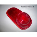 Cabochon feu rouge supérieur arrière PK 356-B