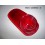 Cabochon feu rouge supérieur arrière PK 356-B
